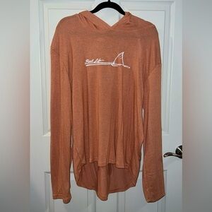 Reel Life long sleeve top - like new